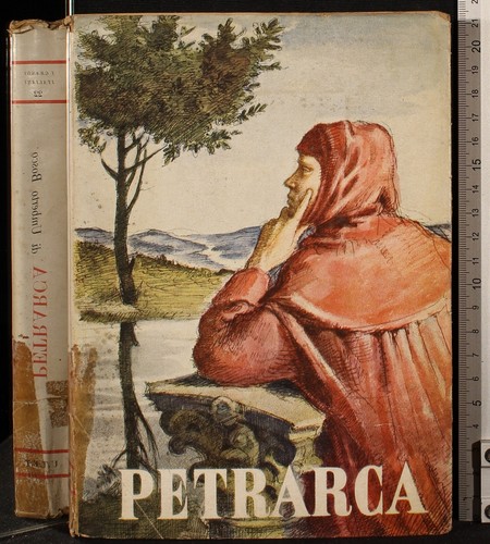 Grandi italiani petrarca - grandi,