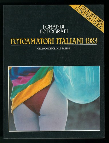 Grandi fotografi fotoamatori - i,