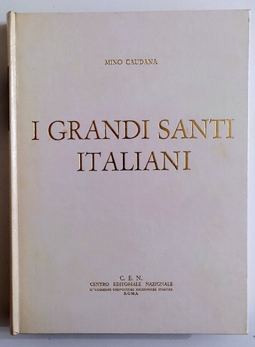 Grandi santi italiani - grandi,