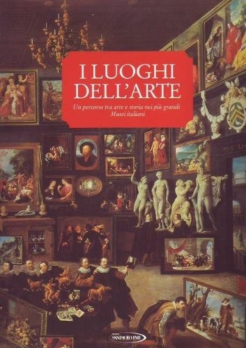 Luoghi dell arte - dell'arte, un