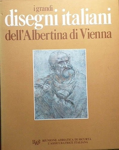 Grandi disegni italiani - disegni,