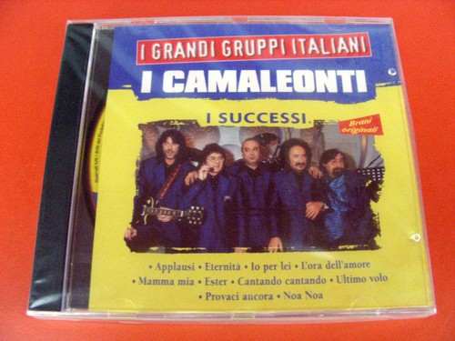 Grandi gruppi italiani - grandi, "i