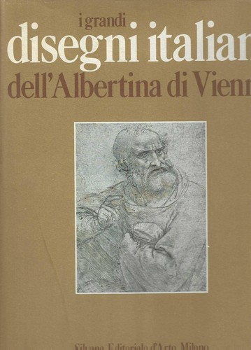 Grandi disegni italiani - grandi,