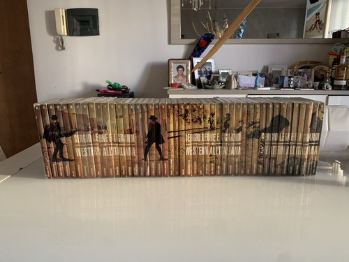 Sergio leone e - leone, i