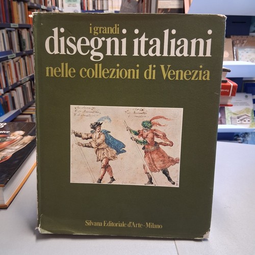 Grandi disegni italiani - i,