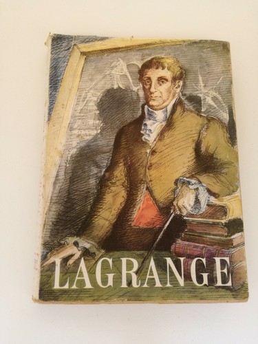 Lagrange filippo burzio - filippo,