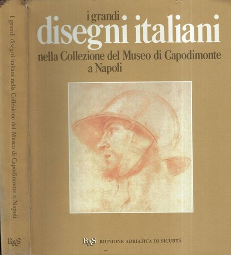 Grandi disegni italiani - grandi,