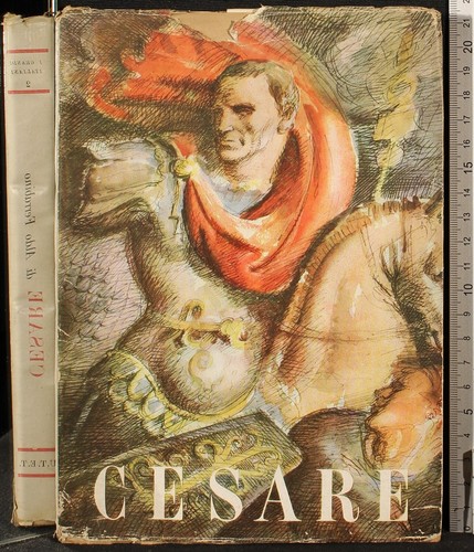 Grandi italiani cesare - grandi, italiani.