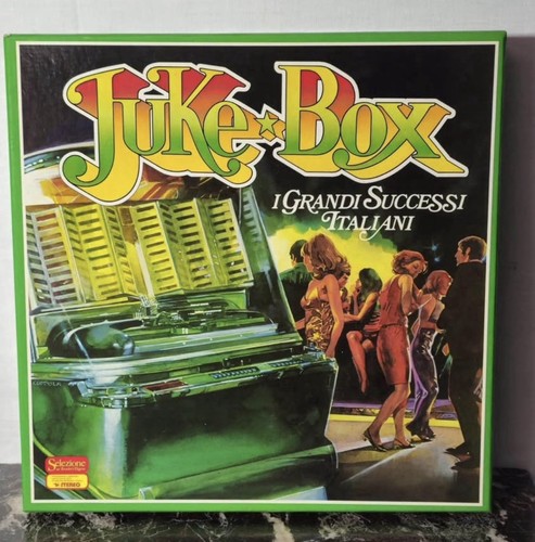 Juke box grandi successi - juke, i