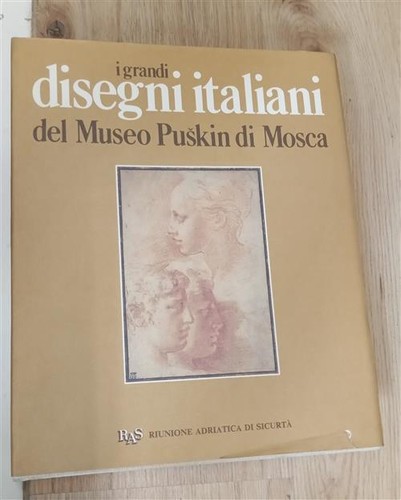Grandi disegni italiani - i,