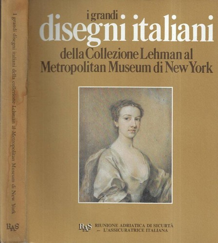 Grandi disegni italiani - i,
