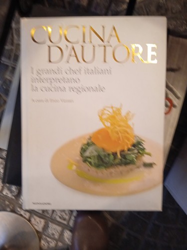 Cucina autore grandi - cucina,