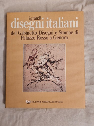 Grandi disegni italiani - i,