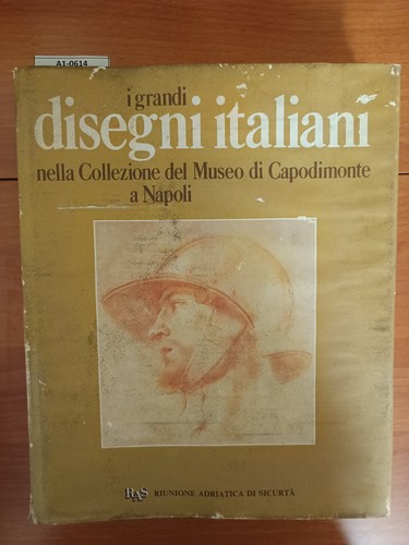Grandi disegni italiani - i,