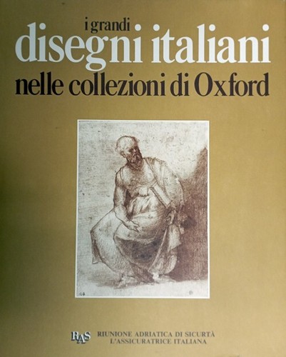 Grandi disegni italiani - i,