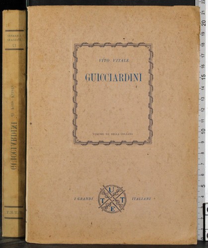 Grandi italiani 12 - i,