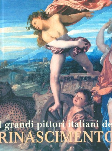 Grandi pittori italiani del - grandi,