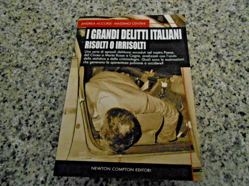 Andrea accorsi massimo centini - andrea,