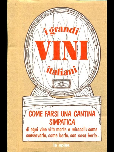 Grandi vini italiani vv - grandi,