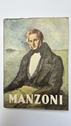 Grandi italiani manzoni - grandi,