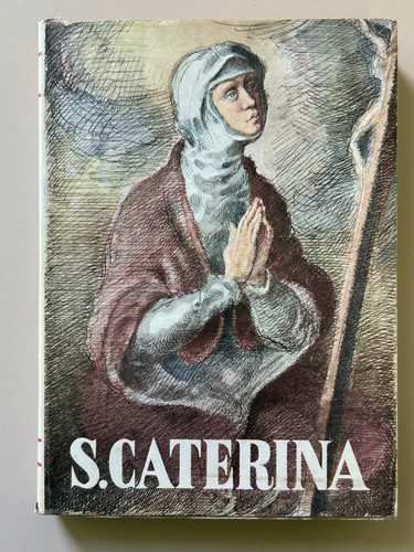 Caterina siena di - caterina,