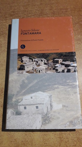 Fontamara ignazio silone i - silone,