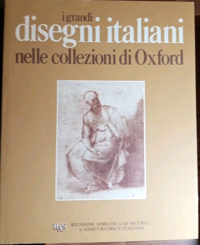 Grandi disegni italiani - i,