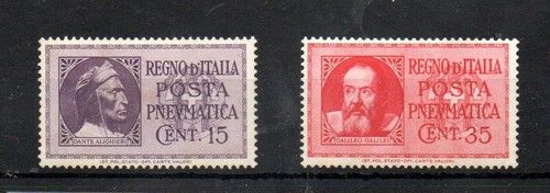 Italia regno 1933 posta - -,