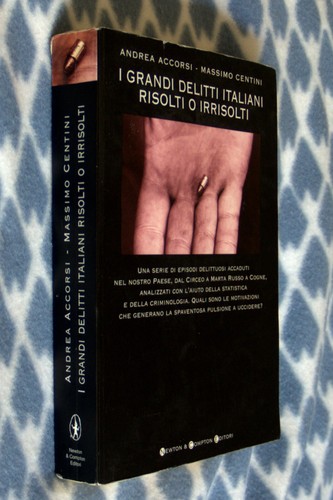 Accorsi centini i grandi - :,