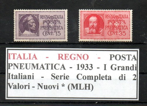 Italia regno 1933 - -, regno-