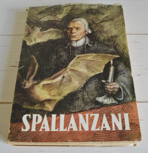 Pietro capparoni spallanzani - capparoni,