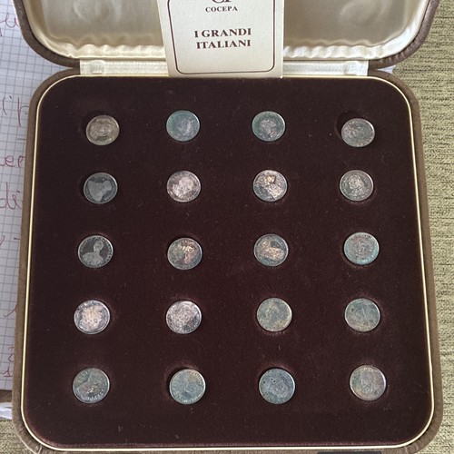 Collezione completa - collezione,