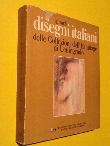 Grandi disegni italiani - grandi,