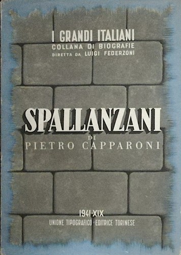 Grandi italiani - i,