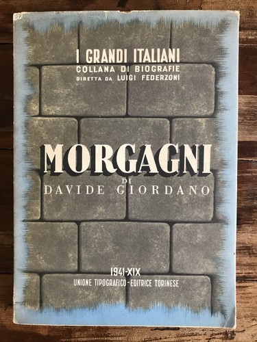 Morgagni davide giordano - morgagni,