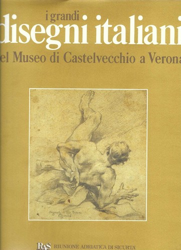 Grandi disegni italiani del - disegni,