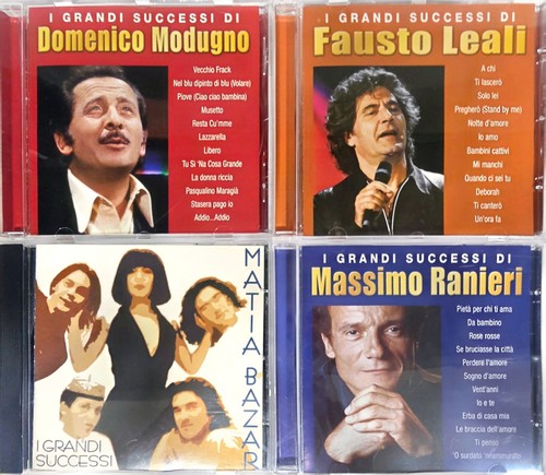 Lotto i grandi - grandi, successi