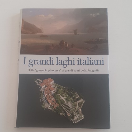 Grandi laghi italiani - ,