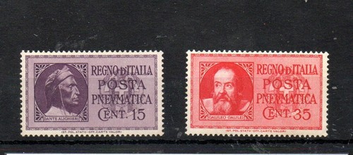 Italia regno 1933 posta - regno-,