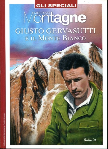 Grandi alpinisti - i,