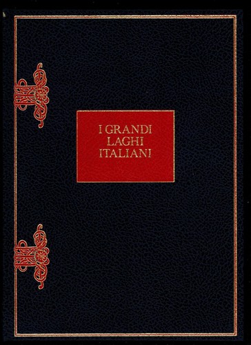 Grandi laghi italiani - italiani,