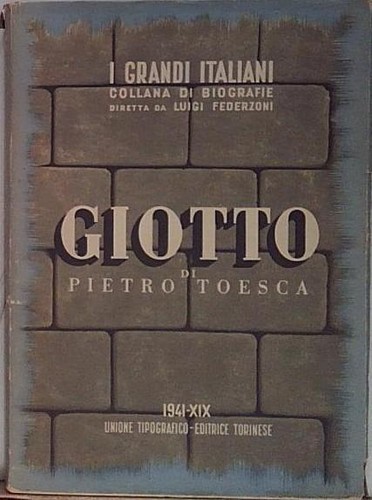 Pietro toesca grandi - i,