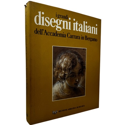 Grandi disegni italiani - grandi,