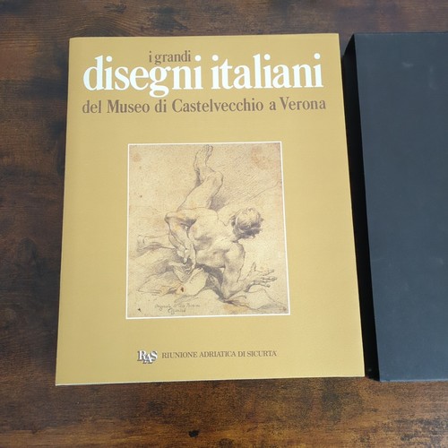 Grandi disegni italiani - i,
