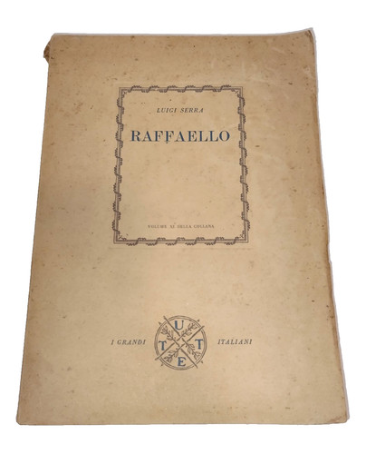 Libro raffaello grandi - raffaello, i