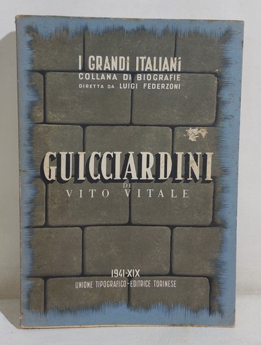 17321 coll grandi italiani - 17321, coll.