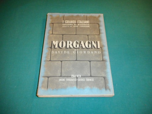 Giordano grandi italiani - giordano, i