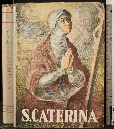 Grandi italiani s caterina - i, italiani.