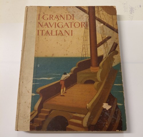 Grandi illustratori italiani - i,