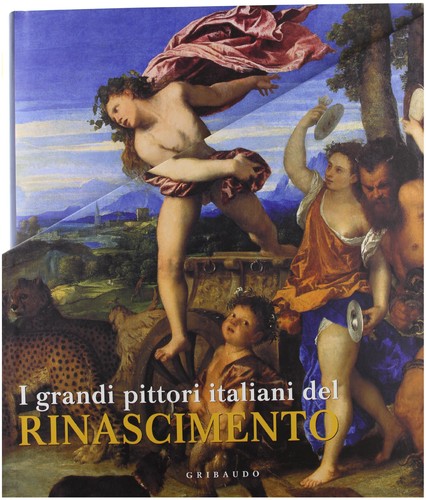 Grandi pittori italiani - i,